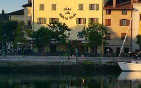 Hotel Alla Citta Di Trieste